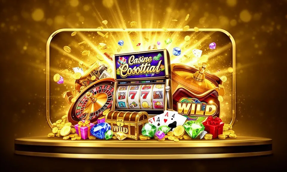 Baccarat Casino24